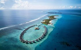 Ritz Carlton Maldives